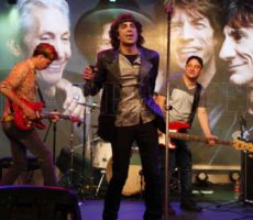 Tributo The Tumbling Stones Contrataciones Christian Manzanelli Representante Artistico (1)