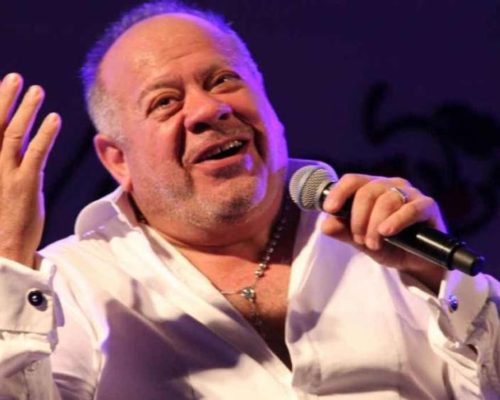 cacho buenaventura contrataciones christian manzanelli representante artistico