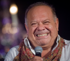 Cacho Buenaventura Contrataciones Christian Manzanelli Representante Artistico