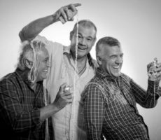 Chino Volpato Contrataciones Christian Manzanelli Representante Artístico (1)