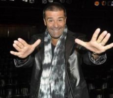 Chiqui Abecasis Contrataciones Christian Manzanelli Representante Artistico