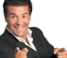 Chiqui Abecasis Contrataciones Christian Manzanelli Representante Artistico