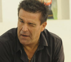 Escenario Chiqui Abecasisfoto Nestor Juncos