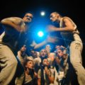 Contratar A El Choque Urbano (011-4740-4843) O Al (011-2055-4218) Contrataciones Christian Manzanelli