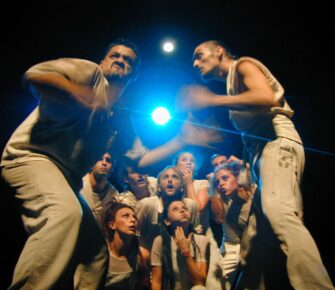 Contratar A El Choque Urbano (011-4740-4843) O Al (011-2055-4218) Contrataciones Christian Manzanelli