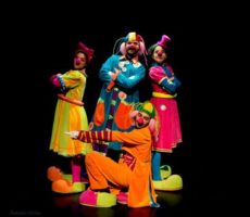 Circo Fokus Bokus Contrataciones Christian Manzanelli Representante Artiístico (2)