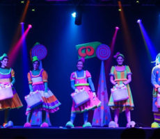 Circo Fokus Bokus Contrataciones Christian Manzanelli Representante Artiístico (5)