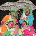 Contratar Circo Fokus Bokus (011-4740-4843) O Al (011-2055-4218) Contrataciones Christian Manzanelli