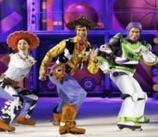 Disney On Ice Contrataciones Christian Manzanelli Representante Artístico (11)