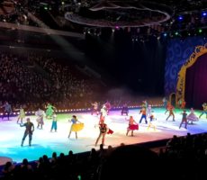 Disney On Ice Contrataciones Christian Manzanelli Representante Artístico (4)