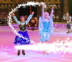 Disney On Ice Contrataciones Christian Manzanelli Representante Artístico (7)