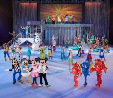 Disney On Ice Contrataciones Christian Manzanelli Representante Artístico (8)