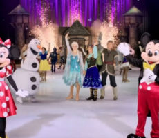 Disney On Ice Contrataciones Christian Manzanelli Representante Artístico (9)