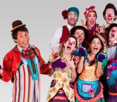 Doña Disparate Y Bambuco Contrataciones Christian Manzanelli Representante Artístico (3)