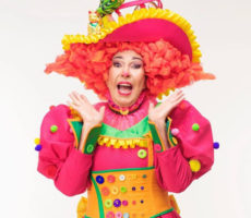 Doña Disparate Y Bambuco Contrataciones Christian Manzanelli Representante Artístico (4)