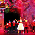 Contratar El Cascanueces Y Las Princesas (011-4740-4843) O Al (011-2055-4218) Contrataciones Christian Manzanelli