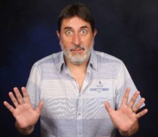 El Flaco Pailos Contrataciones Christian Manzanelli Representante Artístico (1)