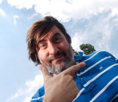 El Flaco Pailos Contrataciones Christian Manzanelli Representante Artístico (5)