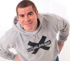 Fernando Ramirez Contrataciones Christian Manzanelli Representante Artistico