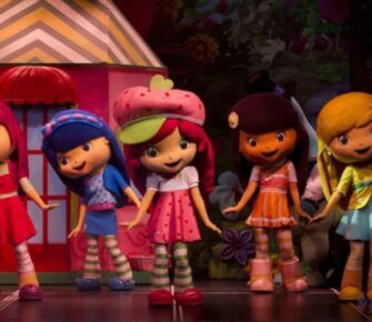 Contratar Frutillita (011-4740-4843) O Al (011-2055-4218) Contrataciones Christian Manzanelli