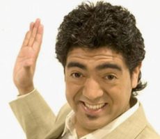 Marcos Ontivero Contrataciones Christian Manzanelli Representante Artistico