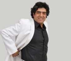 Marcos Ontivero Contrataciones Christian Manzanelli Representante Artistico