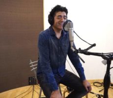 Marcos Ontivero Contrataciones Christian Manzanelli Representante Artistico