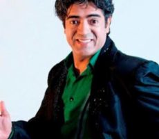 Marcos Ontivero Contrataciones Christian Manzanelli Representante Artistico