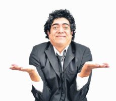 Marcos Ontivero Contrataciones Christian Manzanelli Representante Artistico