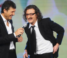 Mauricio Jortack Contrataciones Christian Manzanelli Representante Artístico (1)