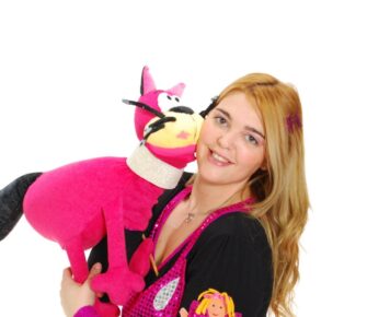 Contratar Mufy, Cantando Con Mamá (011-4740-4843) O Al (011-2055-4218) Contrataciones Christian Manzanelli