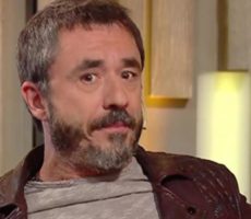 Pablo Granados Contrataciones Christian Manzanelli Representante Artistico