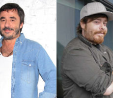 Pablo Granados Contrataciones Christian Manzanelli Representante Artistico