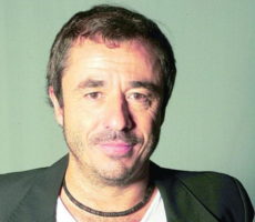 Pablo Granados Contrataciones Christian Manzanelli Representante Artistico