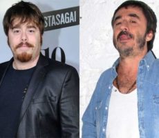 Pablo Granados Contrataciones Christian Manzanelli Representante Artistico