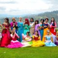 Contratar Princesas Show (011-4740-4843) O Al (011-2055-4218) Contrataciones Christian Manzanelli