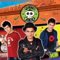 Contratar Rock Bones, La Banda De Peter Punk (011-4740-4843) Contrataciones Christian Manzanelli