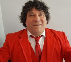 Victor Quinteros Contrataciones Christian Manzanelli Representante Artistico