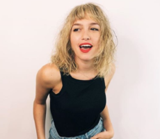 Candela Vetrano Contrataciones Christian Manzanelli Representante Artístico (1)