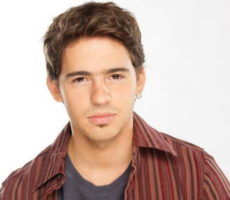 Elias Viñoles Contrataciones Christian Manzanelli Representante Artistico