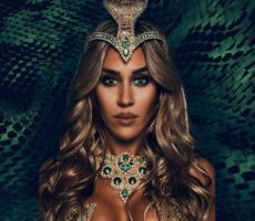 Jimena Baron Contrataciones Christian Manzanelli Representante Artístico (1)