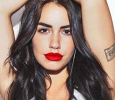 Lali Espósito Contrataciones Christian Manzanelli Representante Artístico (5)