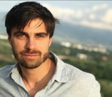 Santiago Ramundo Contrataciones Christian Manzanelli Representante Artistico