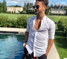 Stefano De Gregorio Contrataciones Christian Manzanelli Representante Artistico .jpg .jpg .jpg