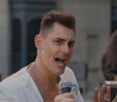 Ariel Casco Contrataciones Christian Manzanelli Representante Artístico (1)