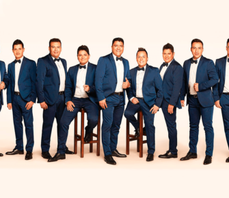 Contratar Aaron Y Su Grupo Ilusión (011-4740-4843) O Al (011-2055-4218) Contrataciones Christian Manzanelli