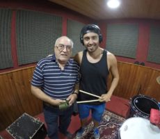 Aclamado Amistad Contrataciones Christian Manzanelli Representante Artístico (1)