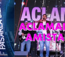 Aclamado Amistad Contrataciones Christian Manzanelli Representante Artístico (2)