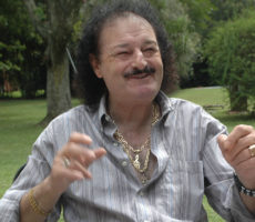 Alcides Contrataciones Christian Manzanelli Representante Artistico (1)