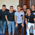 Contratar Apolo (011-4740-4843) O Al (011-2055-4218) Contrataciones Christian Manzanelli
